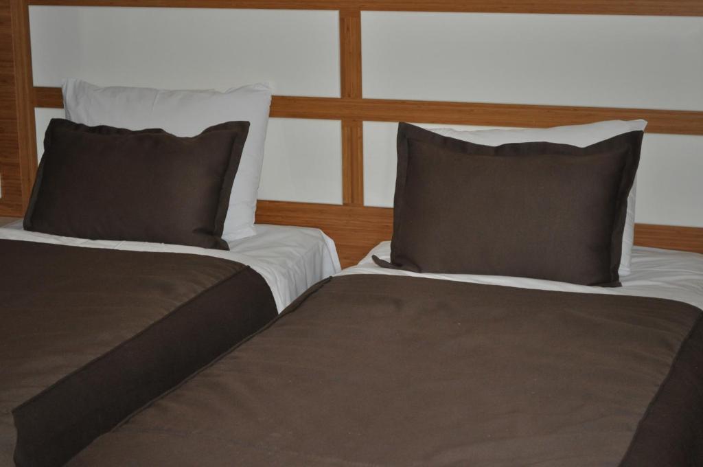 Gozde Hotel Estambul Habitación foto